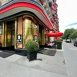 Appartement Tour Eiffel Montaigne